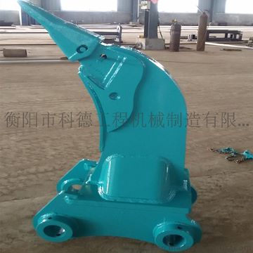 挖掘機(jī)松土器 巖石松土器 裂土器 斗鉤