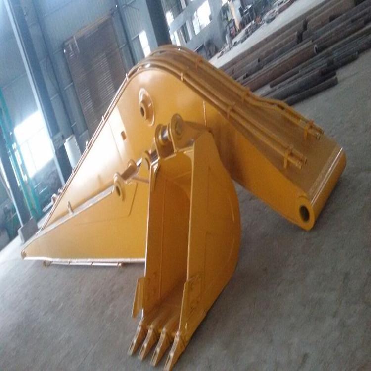 卡特CAT330挖掘機加長臂、挖土機加長臂廠家供應(yīng)