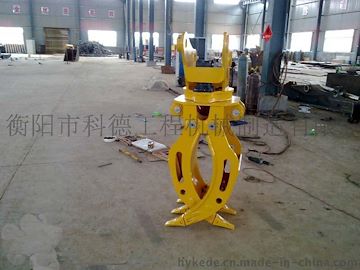 供應(yīng)挖掘機抓木器|抓木機|抓草器